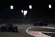 Toro Rosso